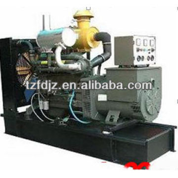 100kva Weichai power generator sets